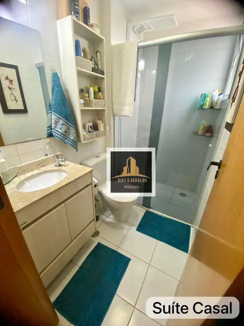 Foto 4 de Apartamento com 3 quartos à venda, 74m2 em Sao Jose Dos Campos - SP