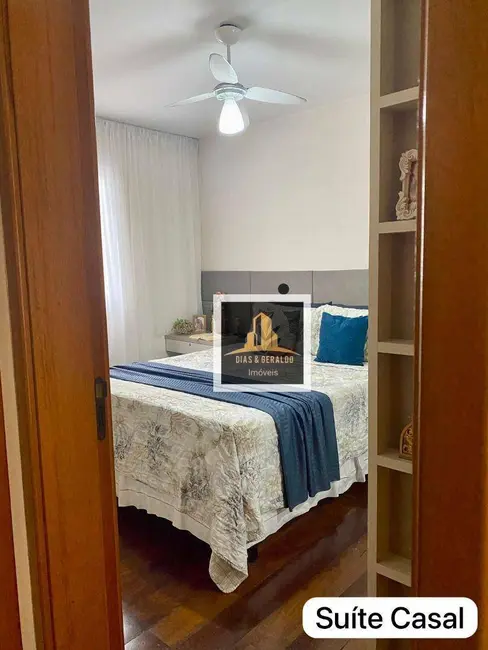 Foto 3 de Apartamento com 3 quartos à venda, 74m2 em Sao Jose Dos Campos - SP
