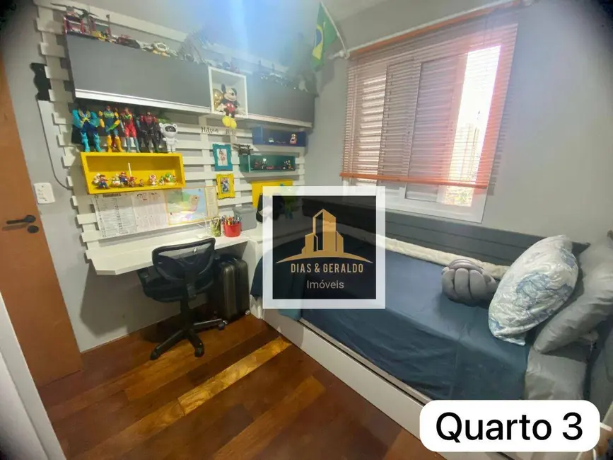 Foto 9 de Apartamento com 3 quartos à venda, 74m2 em Sao Jose Dos Campos - SP