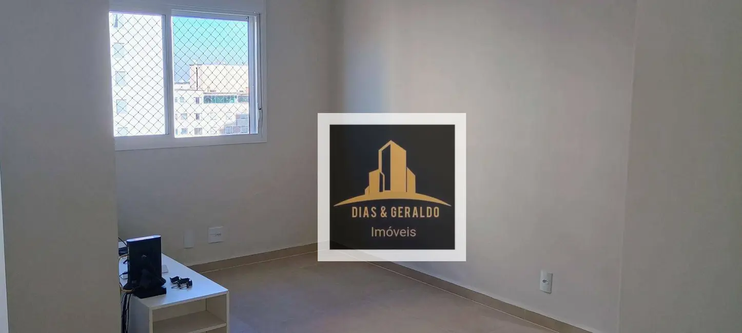 Foto 4 de Apartamento com 2 quartos à venda e para alugar, 70m2 em Sao Jose Dos Campos - SP