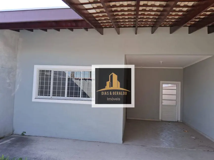 Foto 5 de Casa com 2 quartos à venda, 175m2 em Residencial Parque dos Sinos, Jacarei - SP