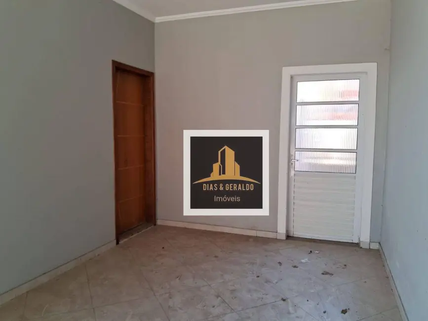Foto 8 de Casa com 2 quartos à venda, 175m2 em Residencial Parque dos Sinos, Jacarei - SP