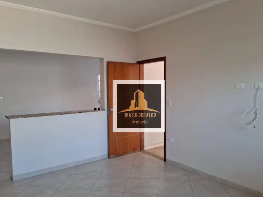 Foto 9 de Casa com 2 quartos à venda, 175m2 em Residencial Parque dos Sinos, Jacarei - SP