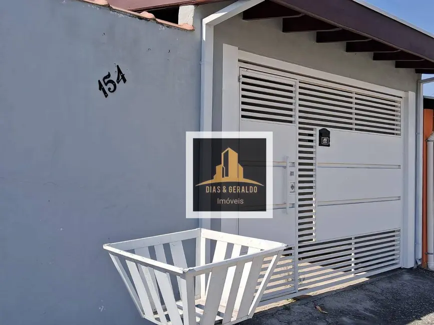 Foto 2 de Casa com 2 quartos à venda, 175m2 em Residencial Parque dos Sinos, Jacarei - SP