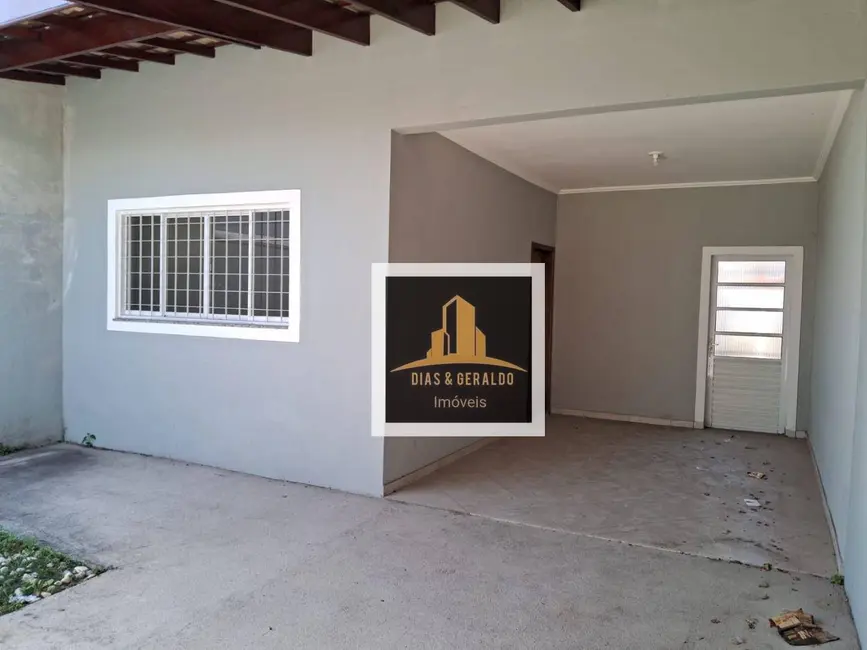 Foto 4 de Casa com 2 quartos à venda, 175m2 em Residencial Parque dos Sinos, Jacarei - SP