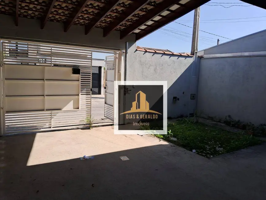 Foto 6 de Casa com 2 quartos à venda, 175m2 em Residencial Parque dos Sinos, Jacarei - SP