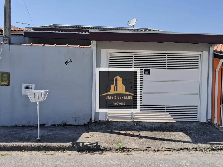 Foto 1 de Casa com 2 quartos à venda, 175m2 em Residencial Parque dos Sinos, Jacarei - SP