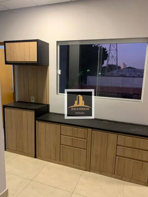 Foto 2 de Sala Comercial para alugar, 30m2 em Sao Jose Dos Campos - SP