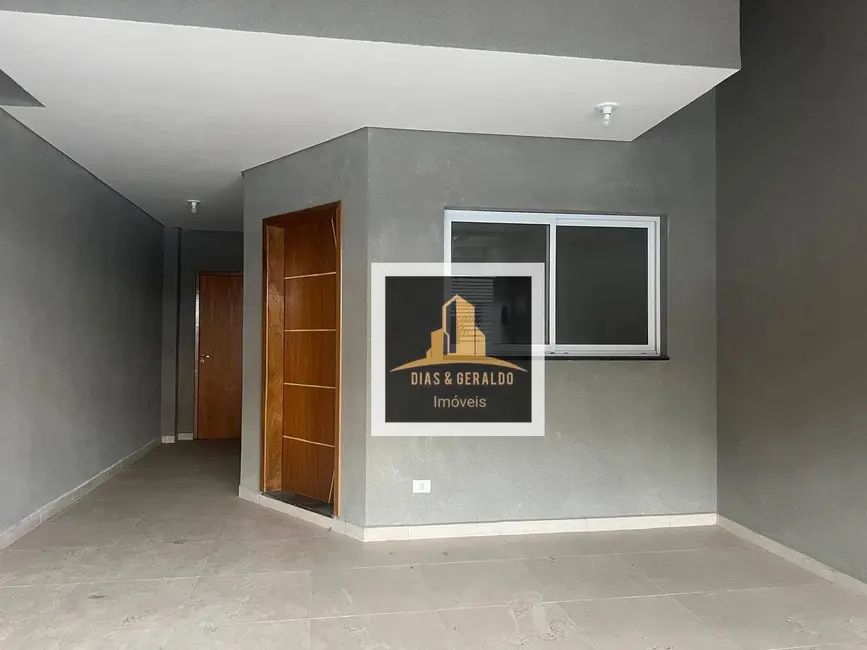 Foto 3 de Sobrado com 3 quartos à venda, 168m2 em Sao Jose Dos Campos - SP