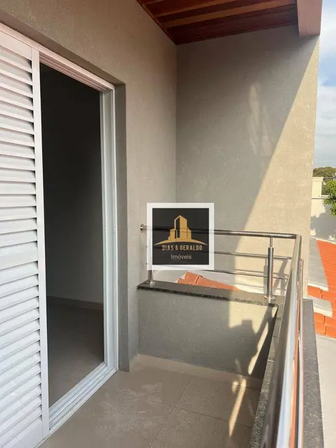 Foto 9 de Sobrado com 3 quartos à venda, 168m2 em Sao Jose Dos Campos - SP