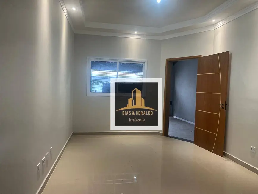 Foto 5 de Sobrado com 3 quartos à venda, 168m2 em Sao Jose Dos Campos - SP