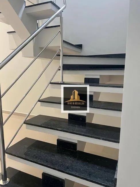 Foto 7 de Sobrado com 3 quartos à venda, 168m2 em Sao Jose Dos Campos - SP