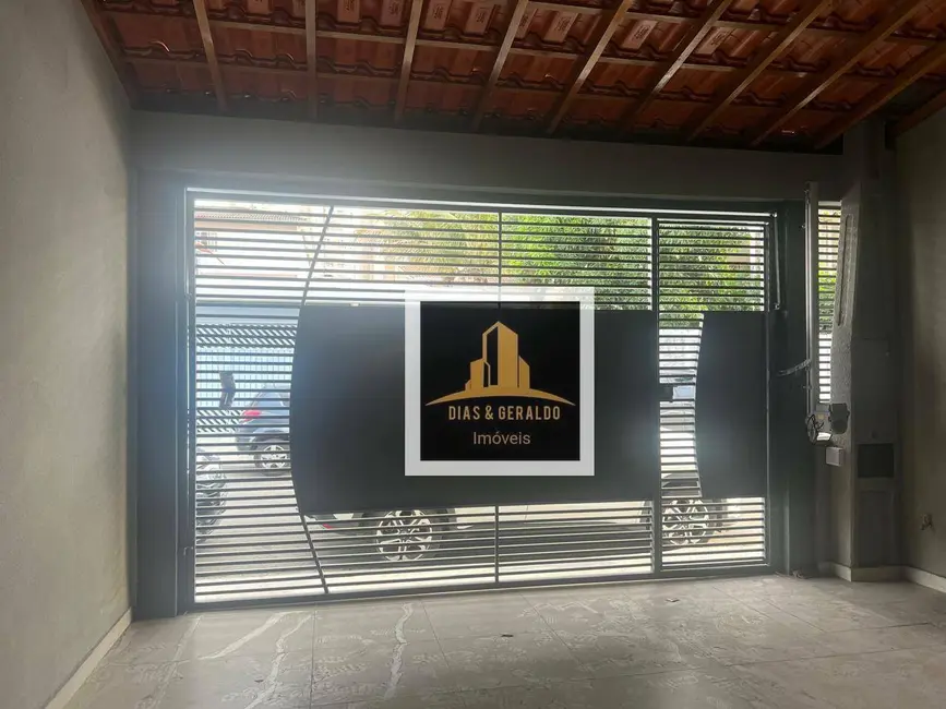 Foto 2 de Sobrado com 3 quartos à venda, 168m2 em Sao Jose Dos Campos - SP