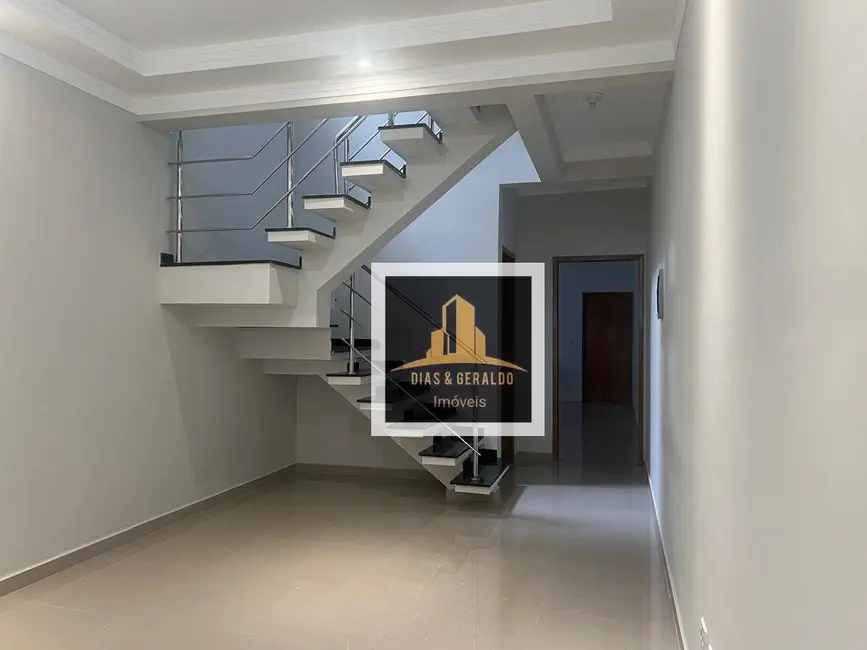 Foto 6 de Sobrado com 3 quartos à venda, 168m2 em Sao Jose Dos Campos - SP