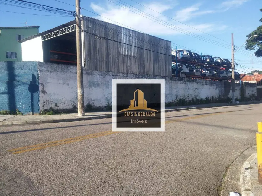 Foto 2 de Armazém / Galpão à venda, 1000m2 em Sao Jose Dos Campos - SP