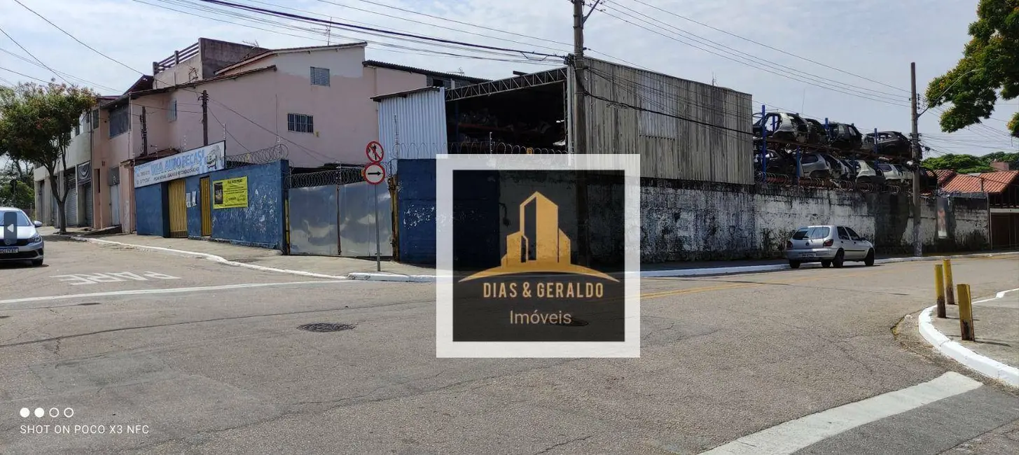 Armazém / Galpão à venda, 1000m2 em Sao Jose Dos Campos - SP - imagem 3 Foto 3 de Armazém / Galpão à venda, 1000m2 em Sao Jose Dos Campos - SP