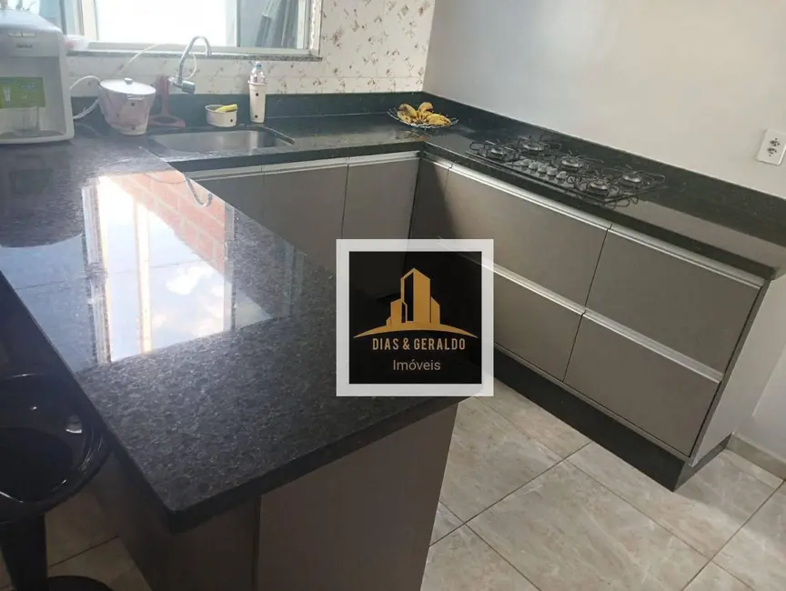 Foto 7 de Sobrado com 2 quartos à venda, 90m2 em Residencial Esperança, Cacapava - SP