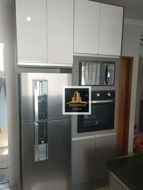 Foto 8 de Sobrado com 2 quartos à venda, 90m2 em Residencial Esperança, Cacapava - SP