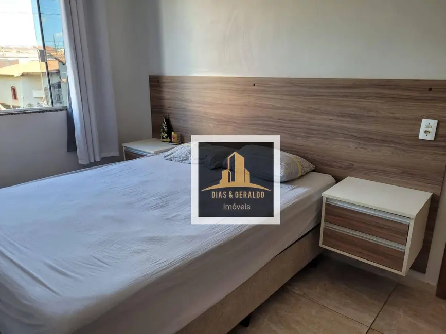 Foto 9 de Sobrado com 2 quartos à venda, 90m2 em Residencial Esperança, Cacapava - SP