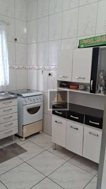 Foto 5 de Apartamento com 2 quartos à venda, 48m2 em Ubatuba - SP