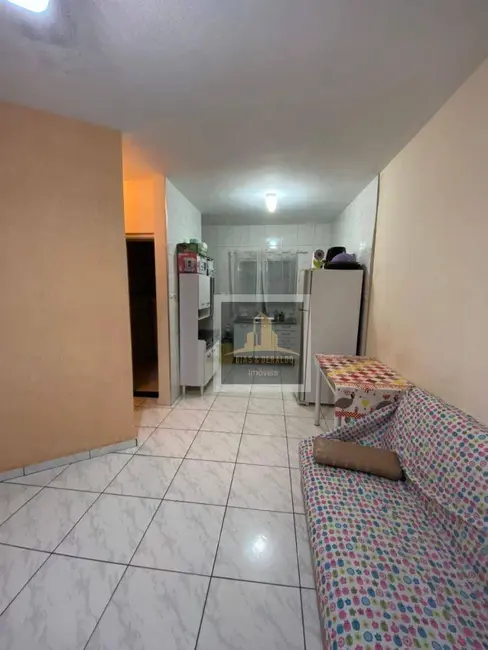 Foto 6 de Apartamento com 2 quartos à venda, 48m2 em Ubatuba - SP