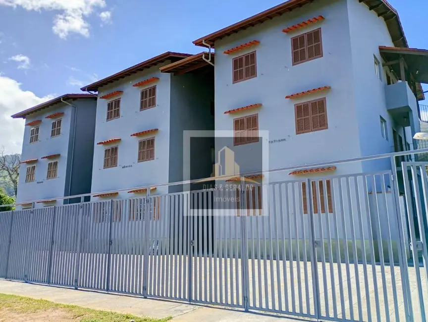 Foto 1 de Apartamento com 2 quartos à venda, 48m2 em Ubatuba - SP