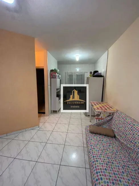 Foto 4 de Apartamento com 2 quartos à venda, 48m2 em Ubatuba - SP