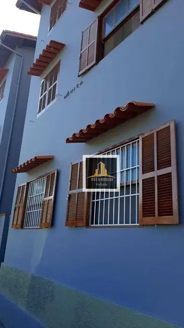 Foto 2 de Apartamento com 2 quartos à venda, 48m2 em Ubatuba - SP