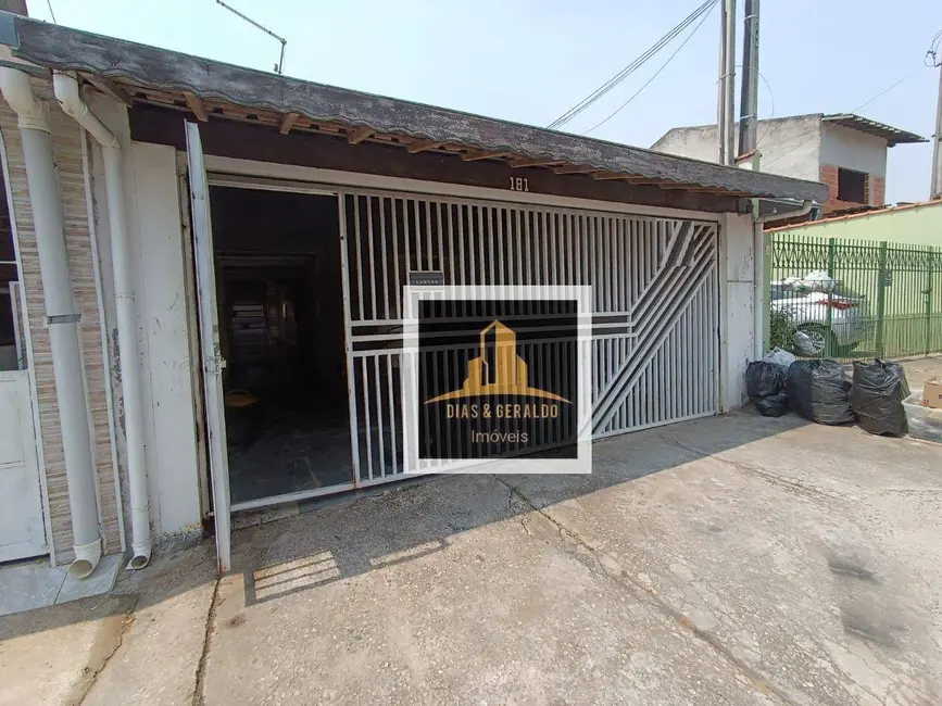 Foto 1 de Casa com 2 quartos à venda, 150m2 em Sao Jose Dos Campos - SP