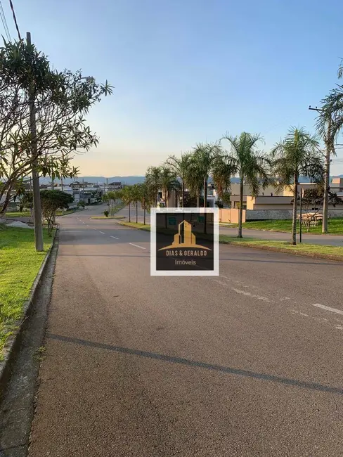 Foto 4 de Terreno / Lote à venda, 300m2 em Cacapava - SP