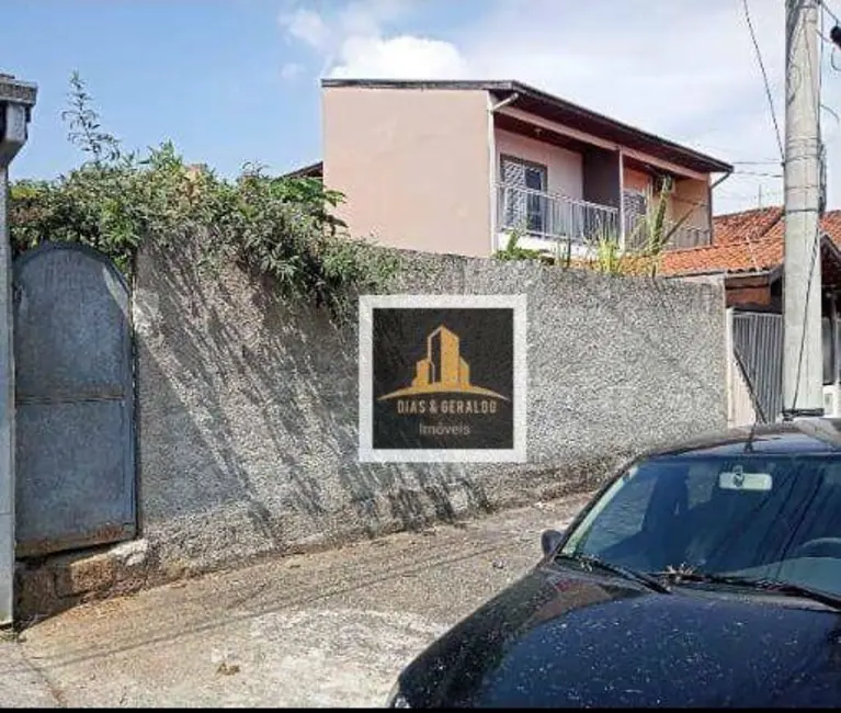 Foto 4 de Terreno / Lote à venda, 250m2 em Sao Jose Dos Campos - SP