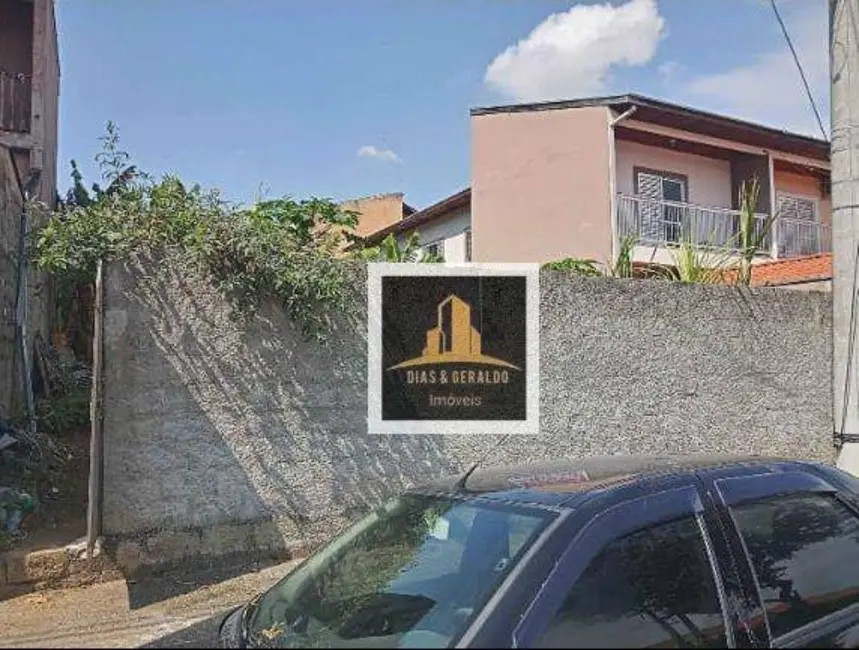 Foto 1 de Terreno / Lote à venda, 250m2 em Sao Jose Dos Campos - SP