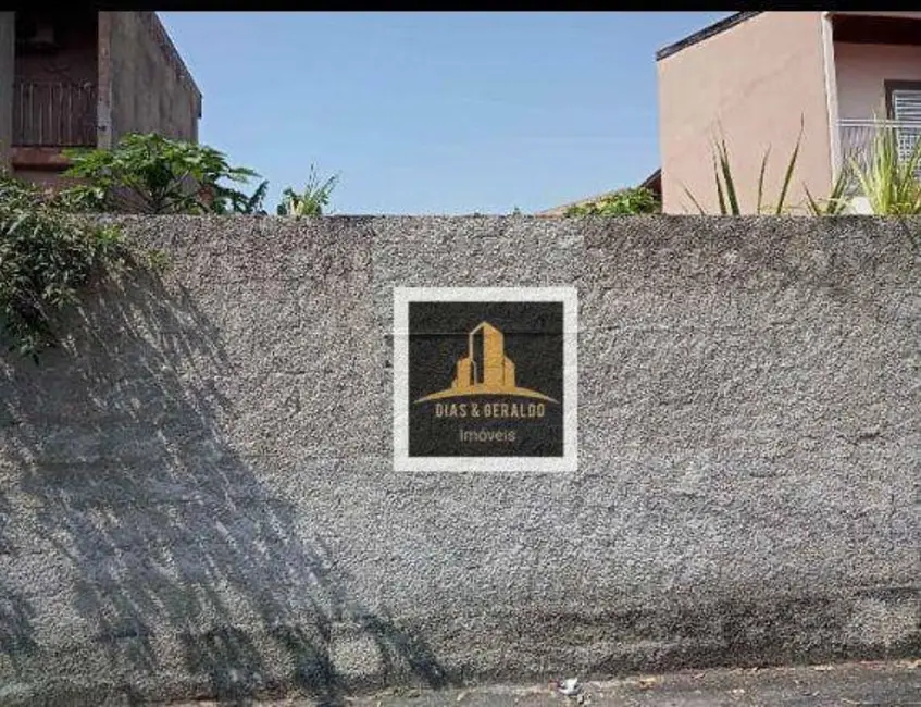 Foto 3 de Terreno / Lote à venda, 250m2 em Sao Jose Dos Campos - SP