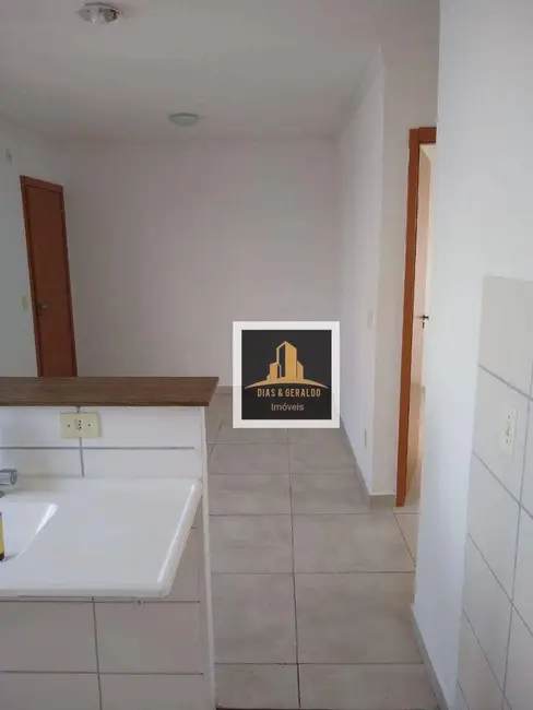 Apartamento com 2 quartos à venda, 44m2 em Sao Jose Dos Campos - SP - imagem 7 Foto 7 de Apartamento com 2 quartos à venda, 44m2 em Sao Jose Dos Campos - SP