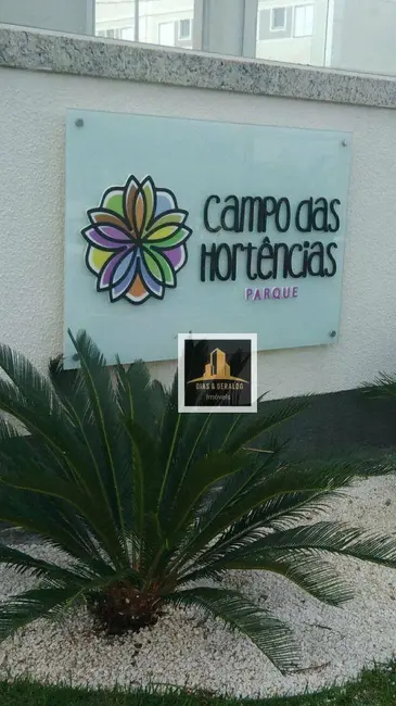 Foto 1 de Apartamento com 2 quartos à venda, 44m2 em Sao Jose Dos Campos - SP
