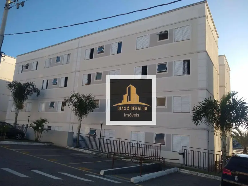 Apartamento com 2 quartos à venda, 44m2 em Sao Jose Dos Campos - SP - imagem 4 Foto 4 de Apartamento com 2 quartos à venda, 44m2 em Sao Jose Dos Campos - SP