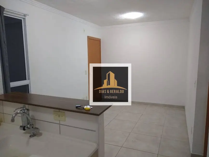 Apartamento com 2 quartos à venda, 44m2 em Sao Jose Dos Campos - SP - imagem 6 Foto 6 de Apartamento com 2 quartos à venda, 44m2 em Sao Jose Dos Campos - SP