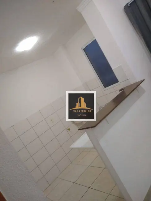 Apartamento com 2 quartos à venda, 44m2 em Sao Jose Dos Campos - SP - imagem 9 Foto 9 de Apartamento com 2 quartos à venda, 44m2 em Sao Jose Dos Campos - SP