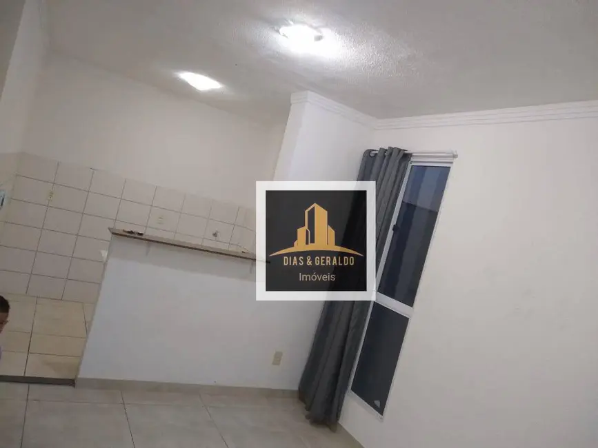 Apartamento com 2 quartos à venda, 44m2 em Sao Jose Dos Campos - SP - imagem 8 Foto 8 de Apartamento com 2 quartos à venda, 44m2 em Sao Jose Dos Campos - SP