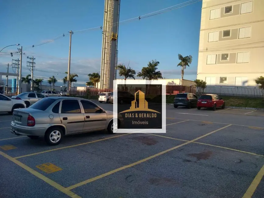 Apartamento com 2 quartos à venda, 44m2 em Sao Jose Dos Campos - SP - imagem 3 Foto 3 de Apartamento com 2 quartos à venda, 44m2 em Sao Jose Dos Campos - SP