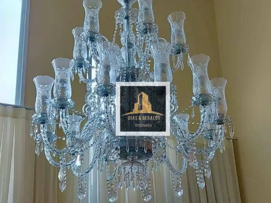 Foto 7 de Sobrado com 4 quartos à venda, 450m2 em Jardim Altos de Santana I, Jacarei - SP