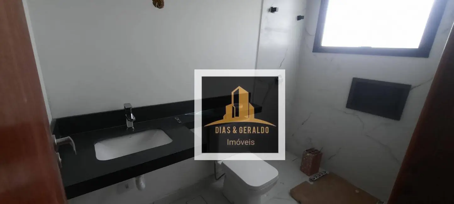 Foto 9 de Sobrado com 4 quartos à venda e para alugar, 360m2 em Santa Luzia, Cacapava - SP