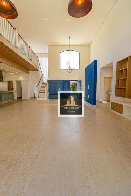 Foto 4 de Sobrado com 4 quartos à venda, 636m2 em Sao Jose Dos Campos - SP