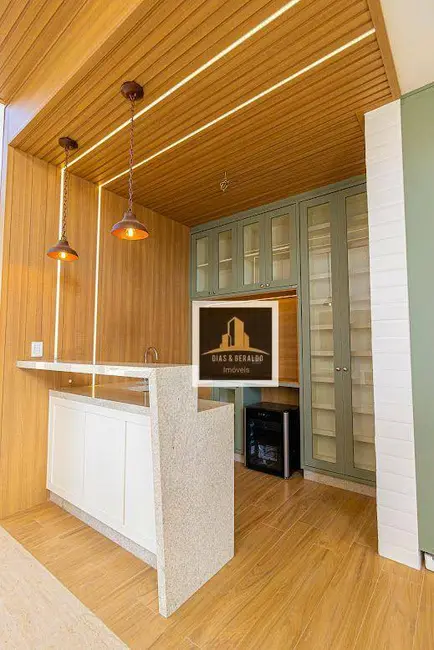 Foto 9 de Sobrado com 4 quartos à venda, 636m2 em Sao Jose Dos Campos - SP