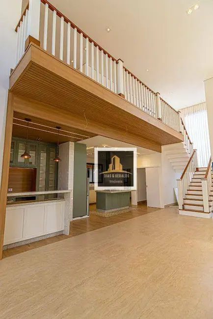 Foto 5 de Sobrado com 4 quartos à venda, 636m2 em Sao Jose Dos Campos - SP