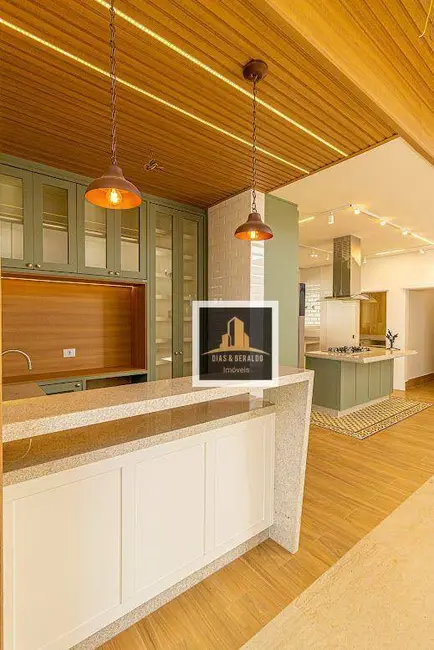 Foto 8 de Sobrado com 4 quartos à venda, 636m2 em Sao Jose Dos Campos - SP