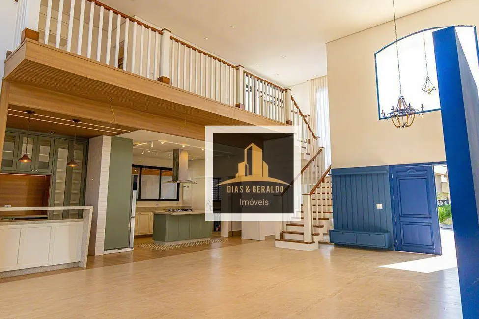 Foto 6 de Sobrado com 4 quartos à venda, 636m2 em Sao Jose Dos Campos - SP