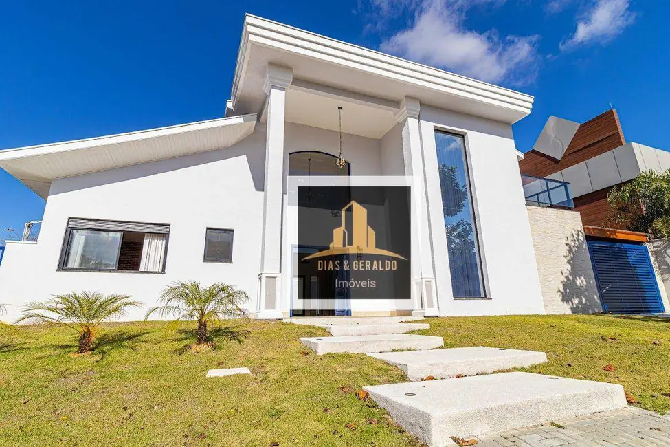 Foto 3 de Sobrado com 4 quartos à venda, 636m2 em Sao Jose Dos Campos - SP