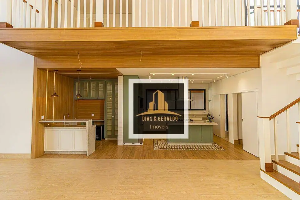 Foto 7 de Sobrado com 4 quartos à venda, 636m2 em Sao Jose Dos Campos - SP