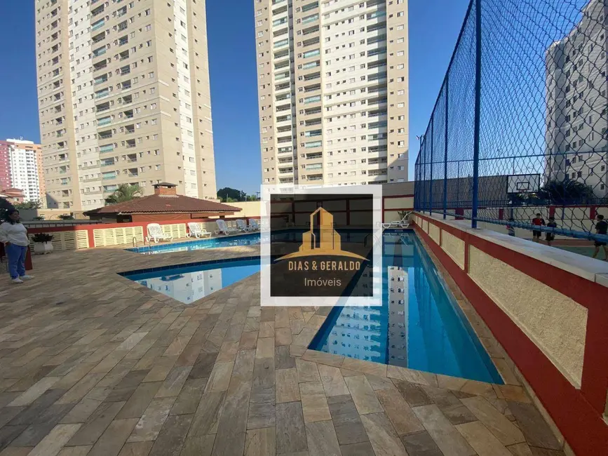 Apartamento com 3 quartos para alugar, 86m2 em Sao Jose Dos Campos - SP - imagem 2 Foto 2 de Apartamento com 3 quartos para alugar, 86m2 em Sao Jose Dos Campos - SP